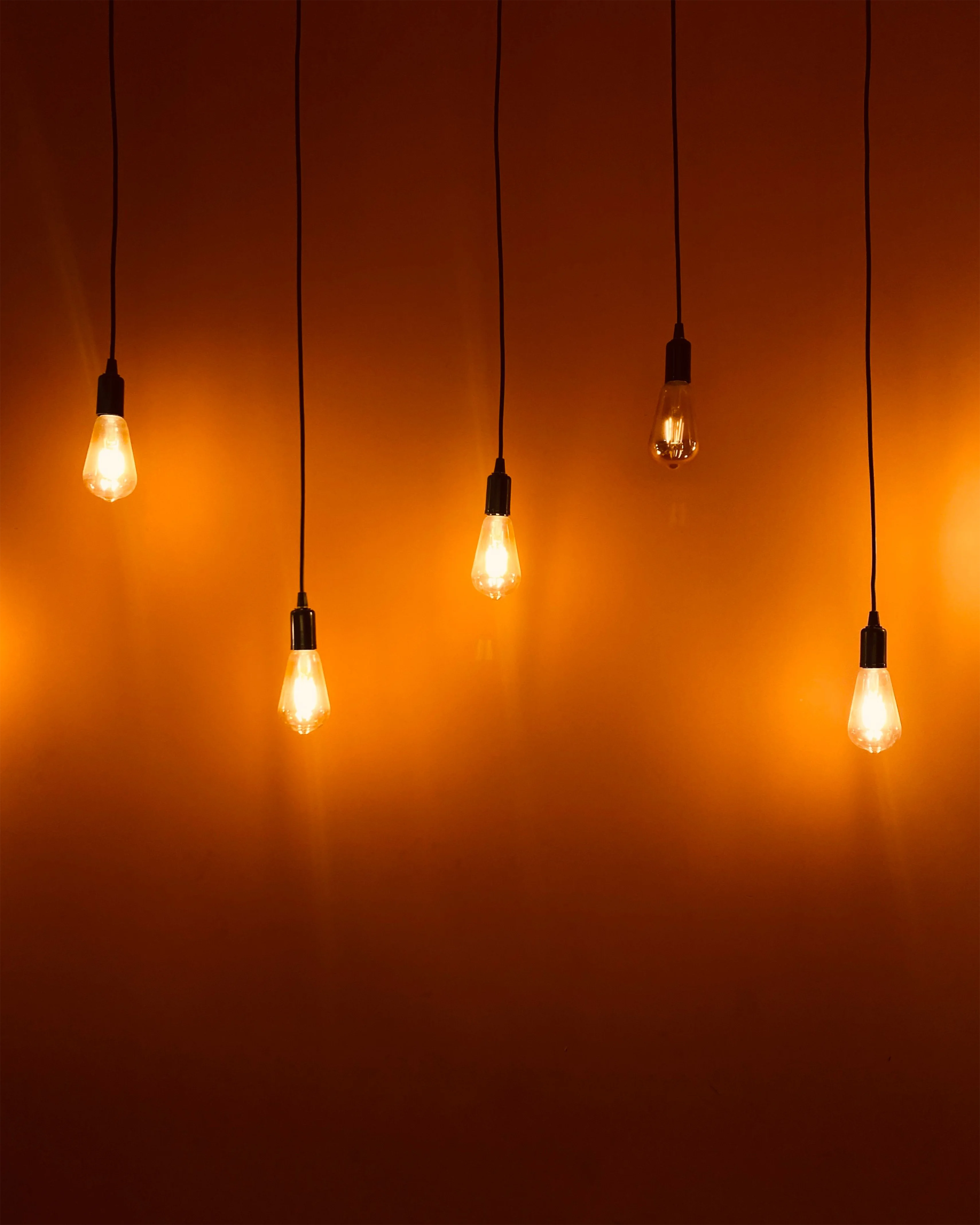 Professional electrician wiring a modern home in Nairobi